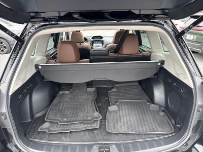 2023 Subaru Forester Touring CVT