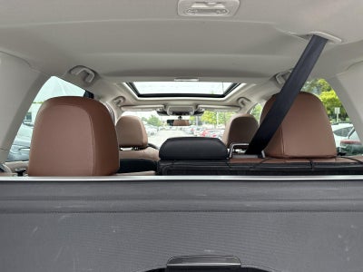 2023 Subaru Forester Touring CVT
