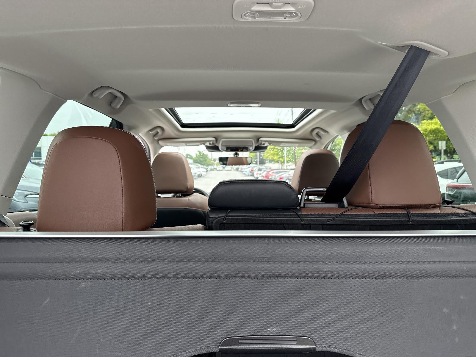 2023 Subaru Forester Touring CVT