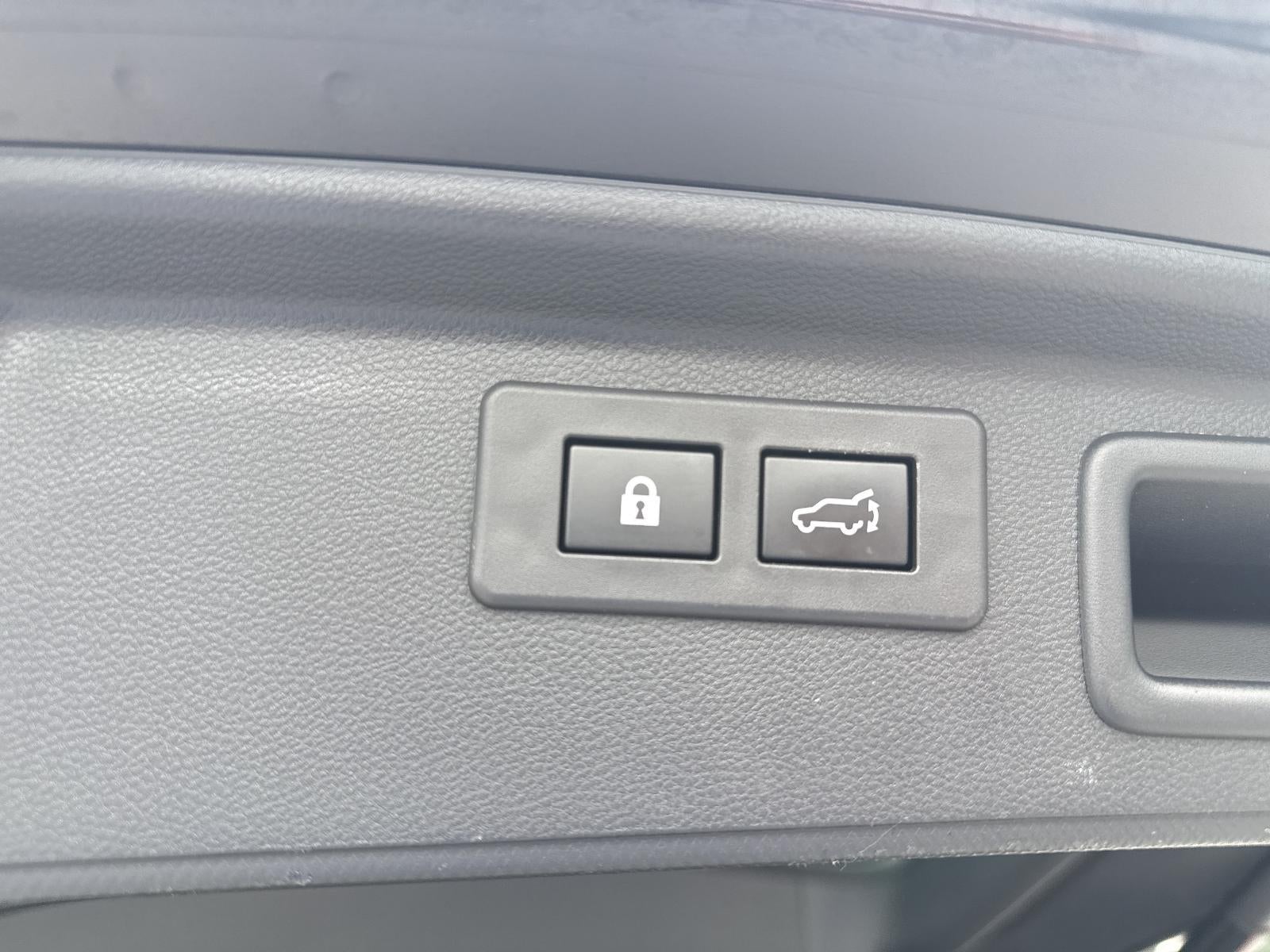 2023 Subaru Forester Touring CVT