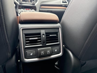 2023 Subaru Forester Touring CVT