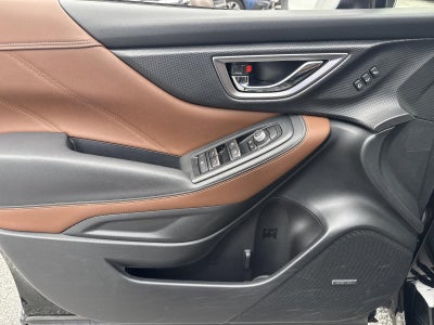 2023 Subaru Forester Touring CVT