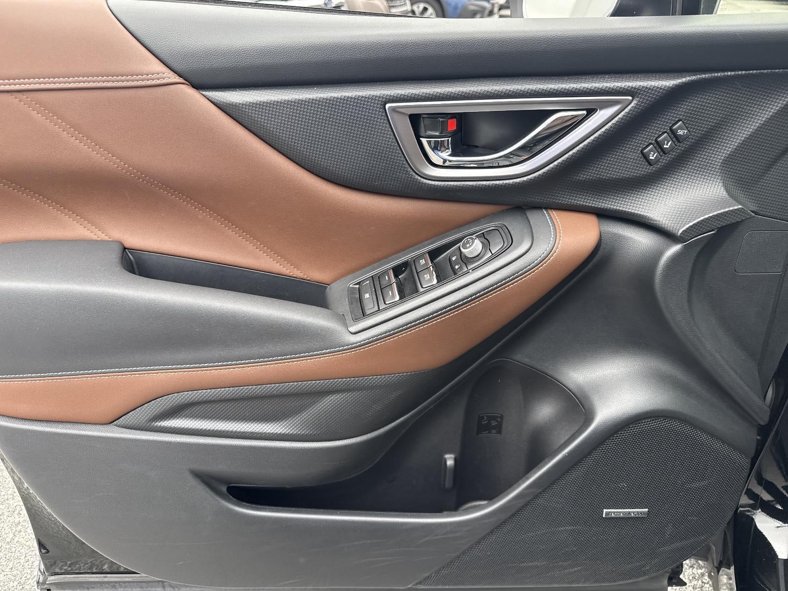 2023 Subaru Forester Touring CVT