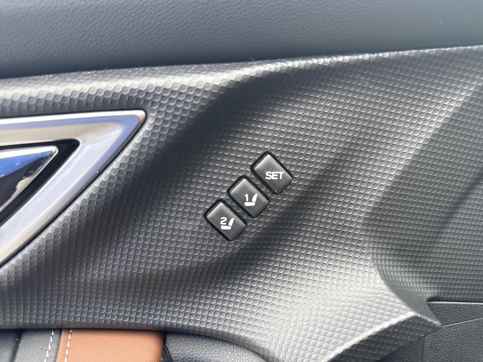 2023 Subaru Forester Touring CVT