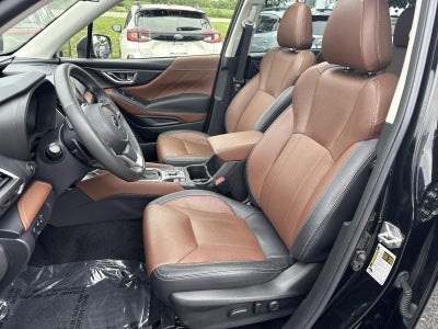 2023 Subaru Forester Touring CVT
