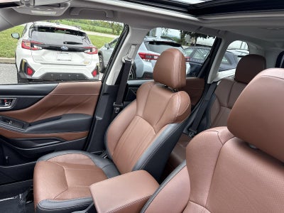 2023 Subaru Forester Touring CVT
