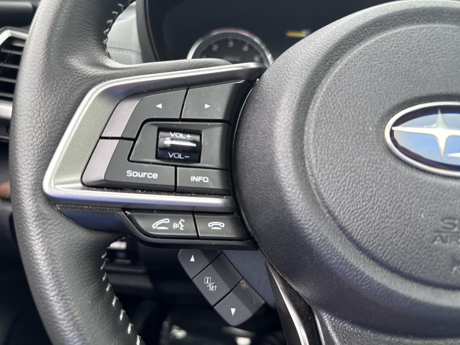 2023 Subaru Forester Touring CVT