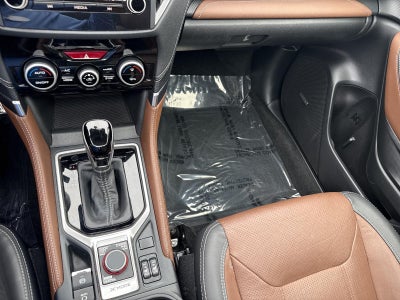 2023 Subaru Forester Touring CVT