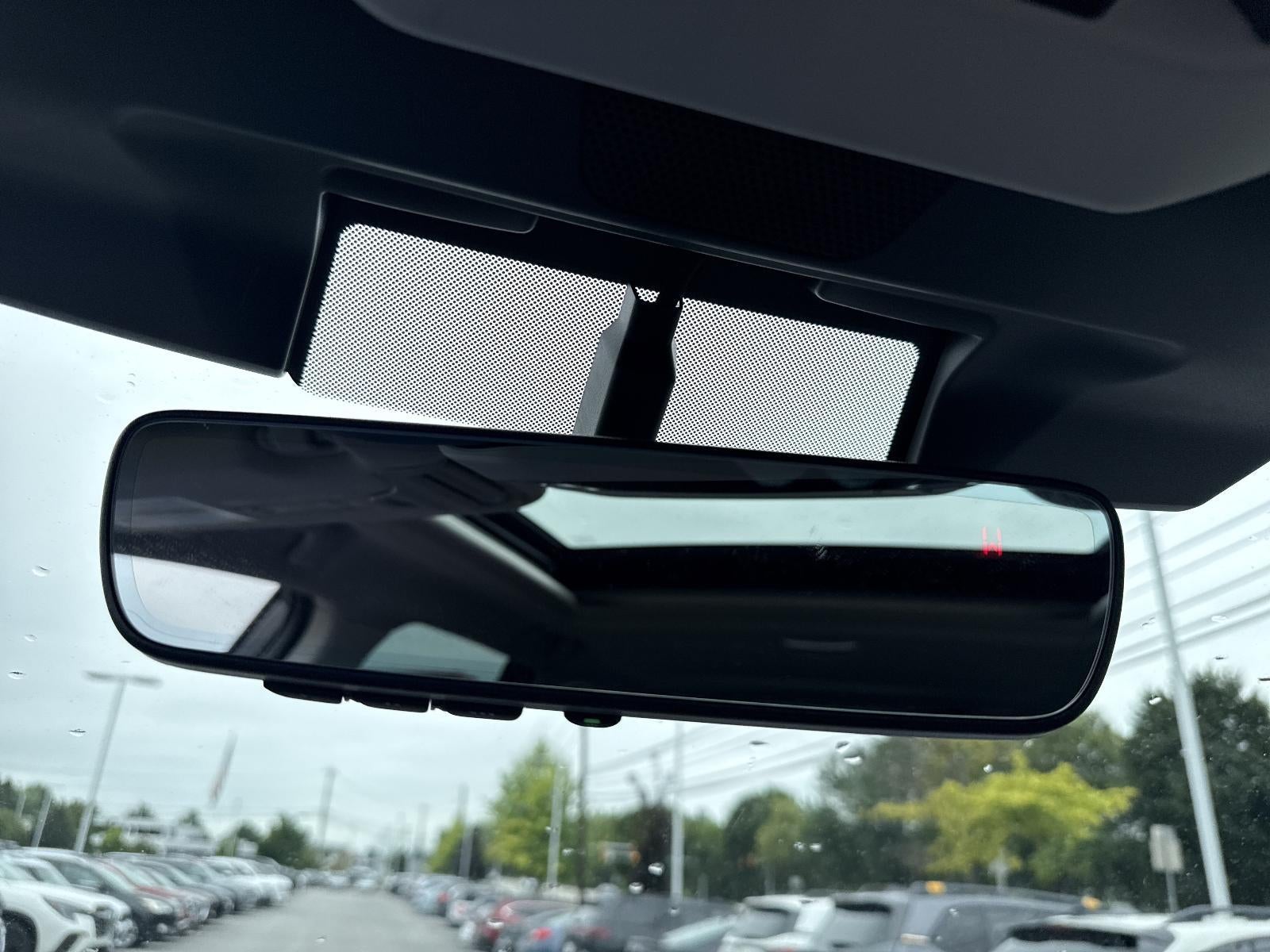 2023 Subaru Forester Touring CVT