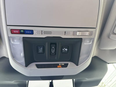 2023 Subaru Forester Touring CVT