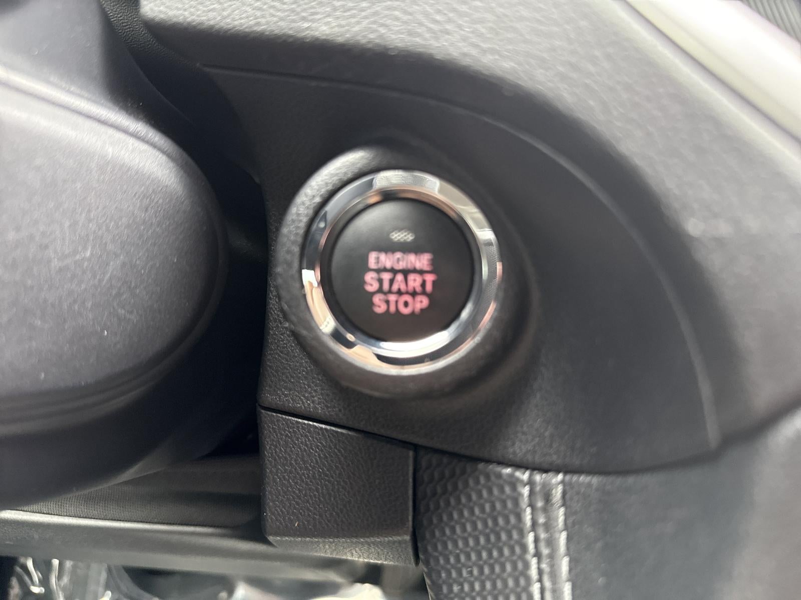 2023 Subaru Forester Touring CVT
