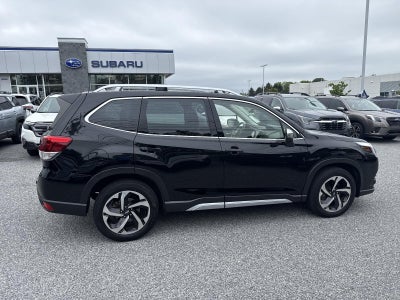 2023 Subaru Forester Touring CVT