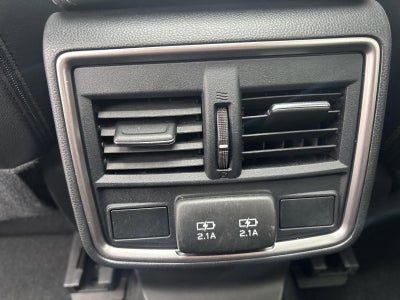 2019 Subaru Forester 2.5i Limited