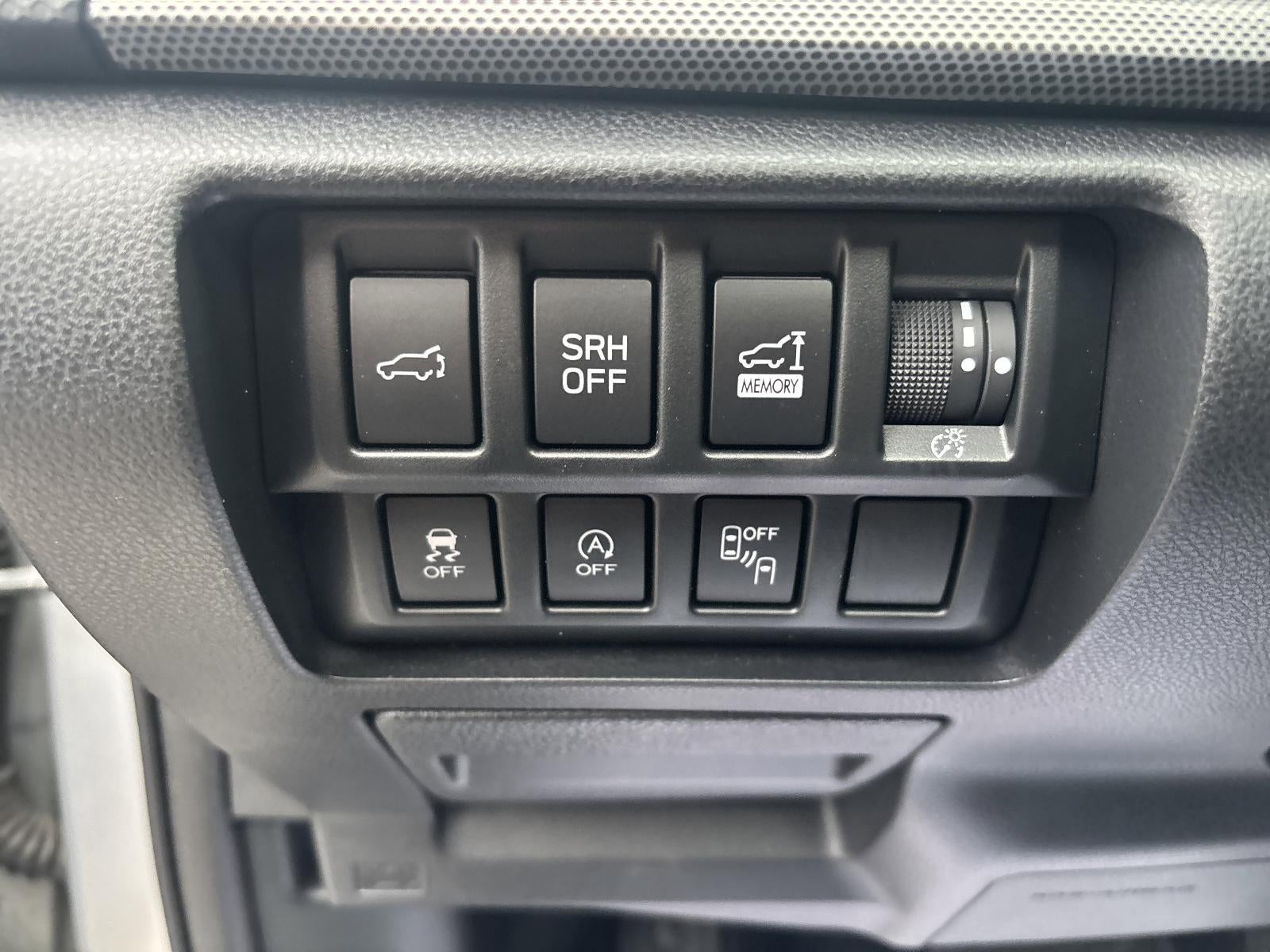 2019 Subaru Forester 2.5i Limited