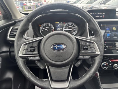 2019 Subaru Forester 2.5i Limited