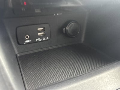 2019 Subaru Forester 2.5i Limited