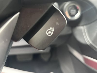 2019 Subaru Forester 2.5i Limited