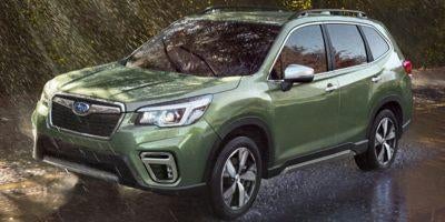 2019 Subaru Forester 2.5i Limited