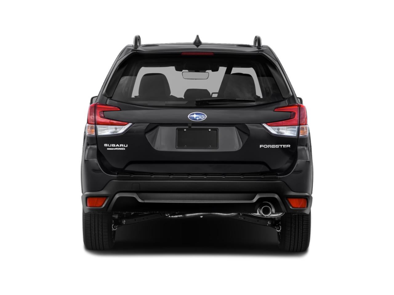 2019 Subaru Forester 2.5i Limited