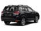 2019 Subaru Forester 2.5i Limited