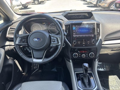 2019 Subaru Forester 2.5i Limited