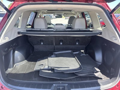 2019 Subaru Forester 2.5i Limited