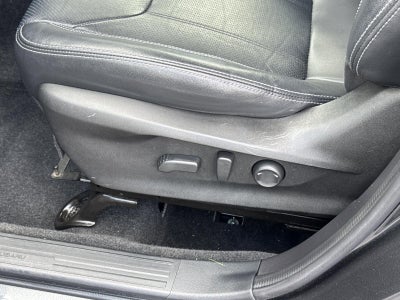 2019 Subaru Forester 2.5i Limited
