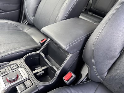2019 Subaru Forester 2.5i Limited