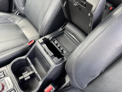 2019 Subaru Forester 2.5i Limited