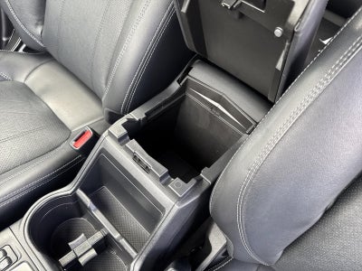 2019 Subaru Forester 2.5i Limited
