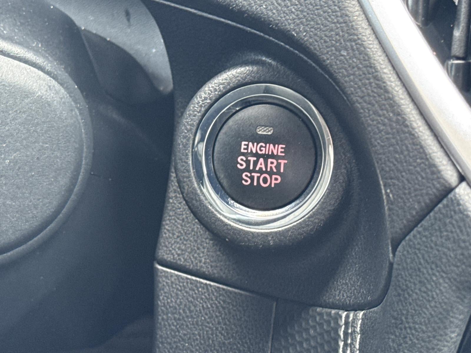 2019 Subaru Forester 2.5i Limited
