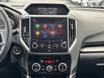 2019 Subaru Forester 2.5i Limited