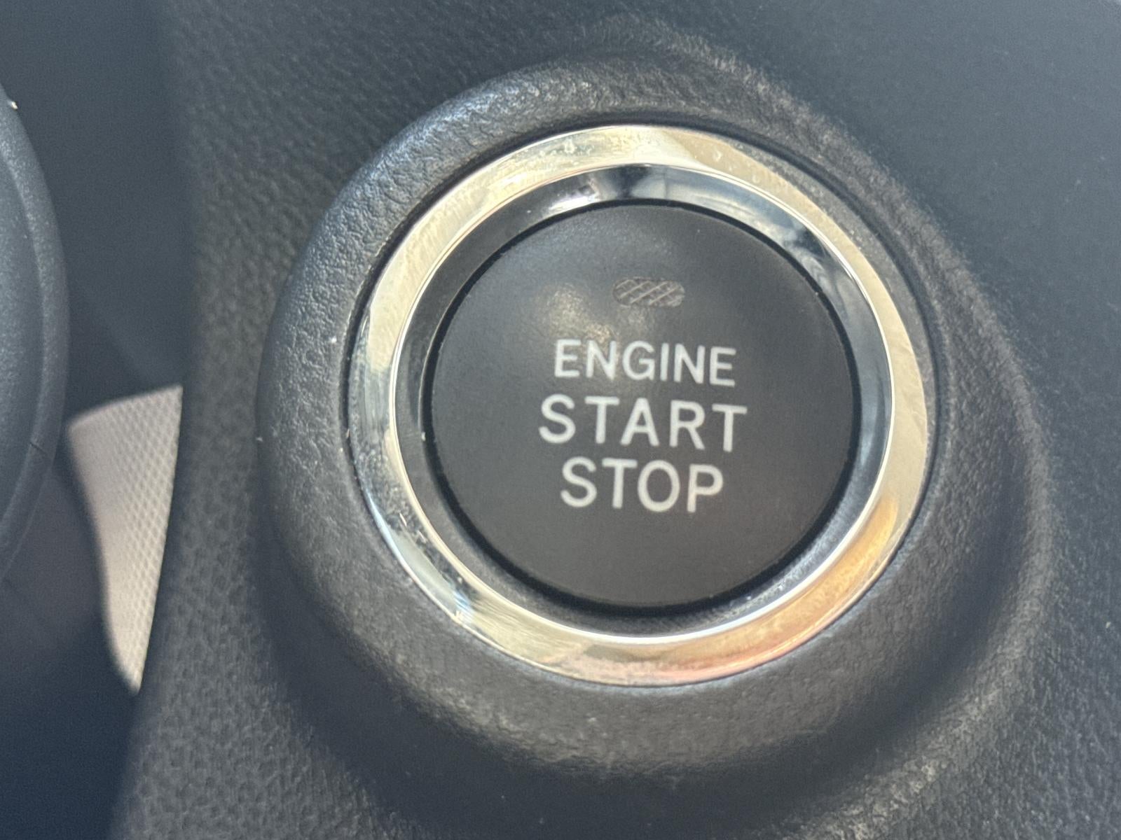 2019 Subaru Forester 2.5i Touring