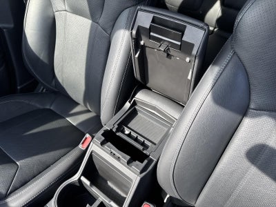 2019 Subaru Forester 2.5i Touring