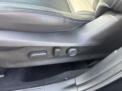 2019 Subaru Forester 2.5i Touring