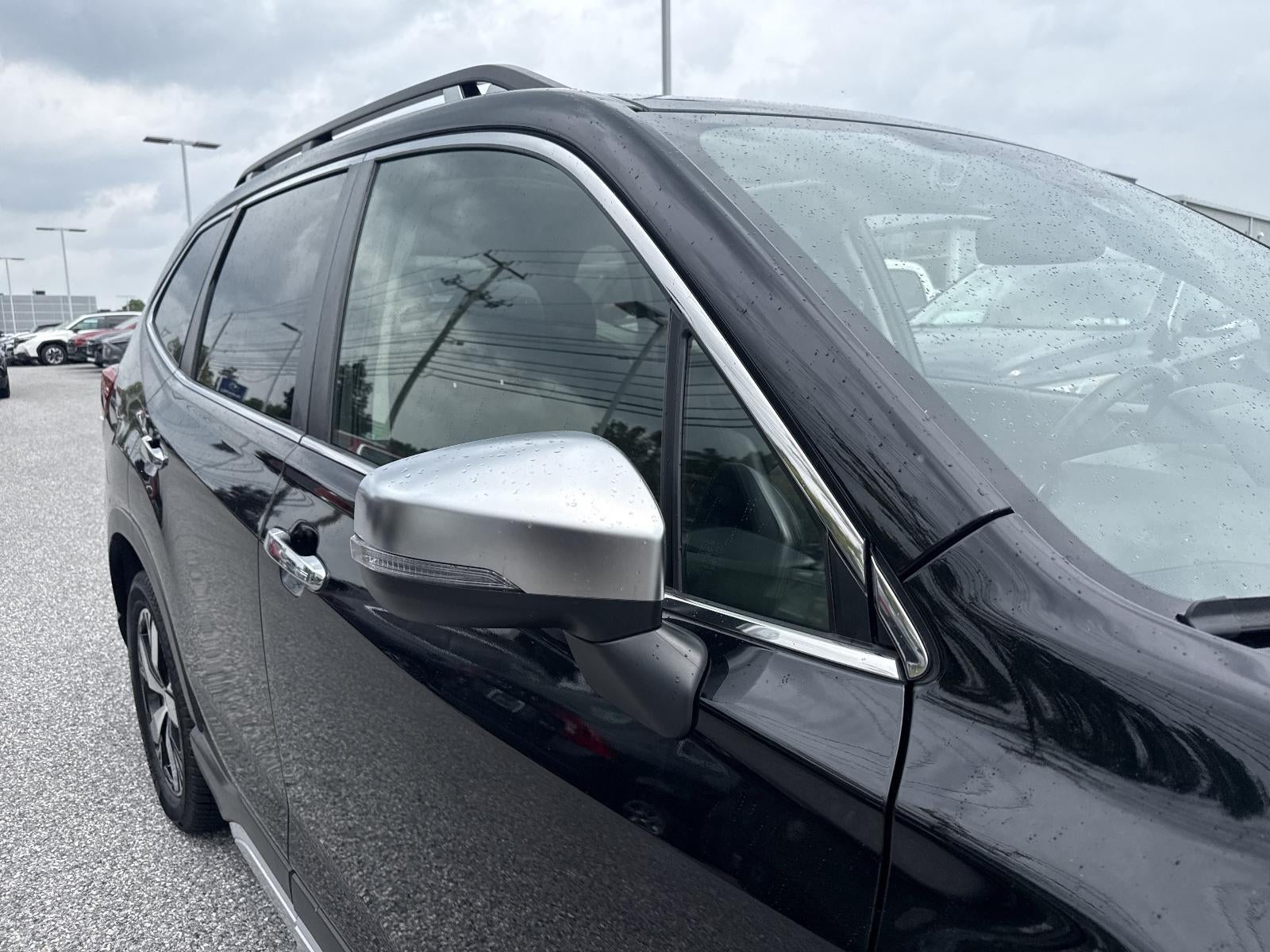 2019 Subaru Forester 2.5i Touring