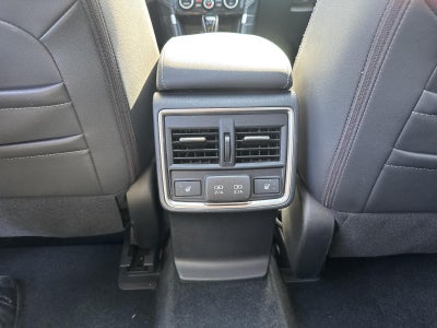 2019 Subaru Forester 2.5i Touring