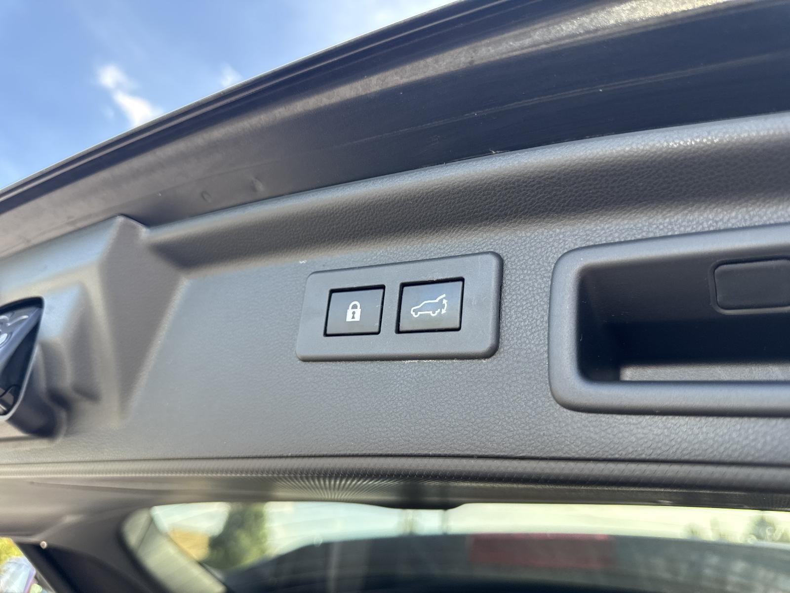 2019 Subaru Forester 2.5i Touring