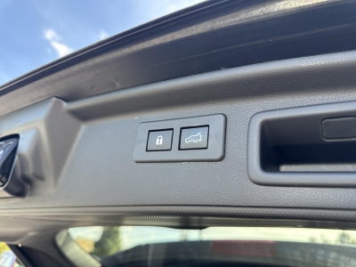 2019 Subaru Forester 2.5i Touring