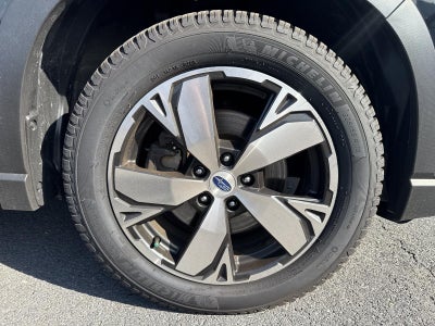2019 Subaru Forester 2.5i Touring