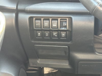 2019 Subaru Forester 2.5i Touring