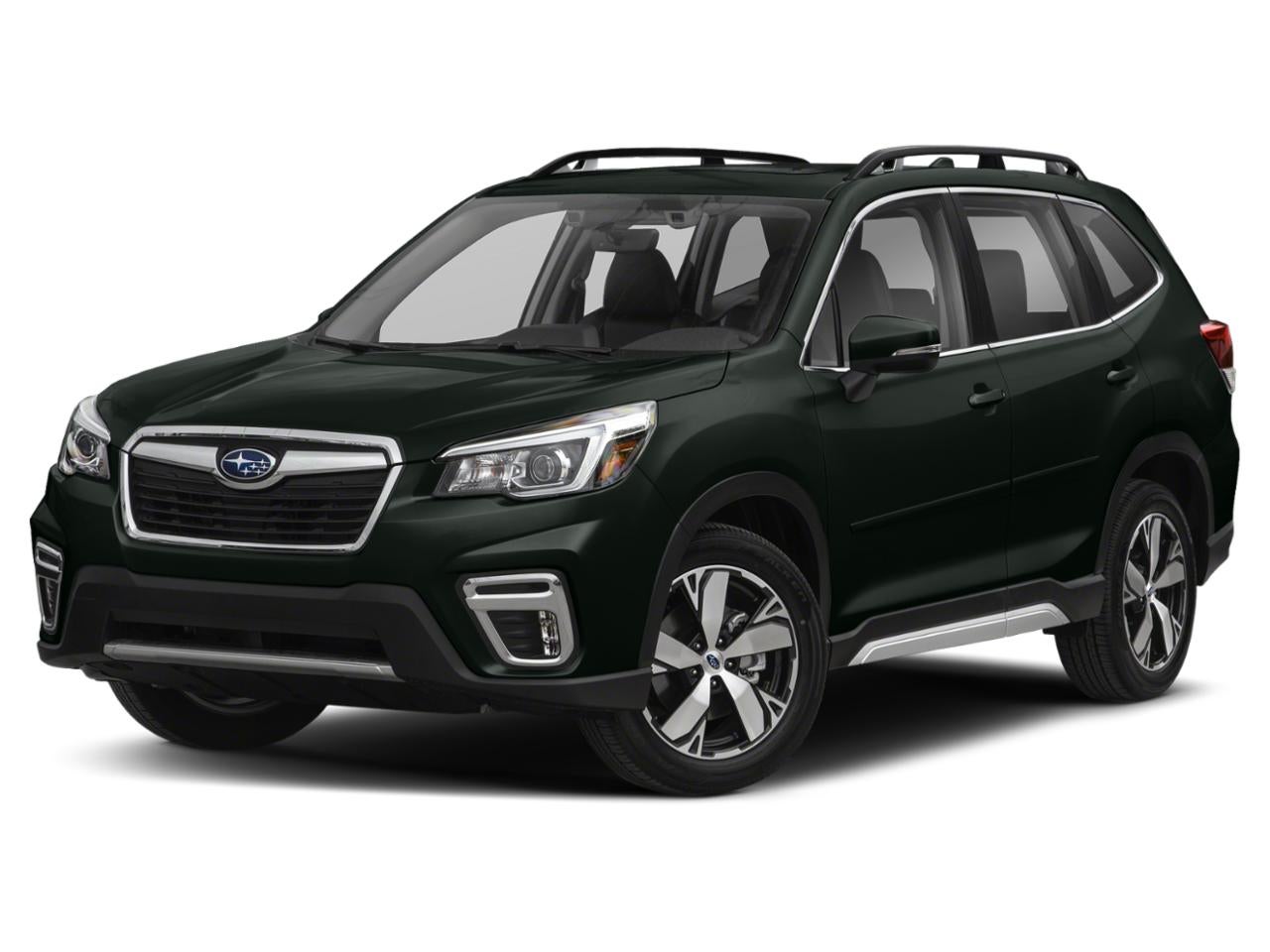 2019 Subaru Forester 2.5i Touring
