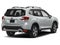2019 Subaru Forester 2.5i Touring