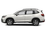 2021 Subaru Forester Touring CVT
