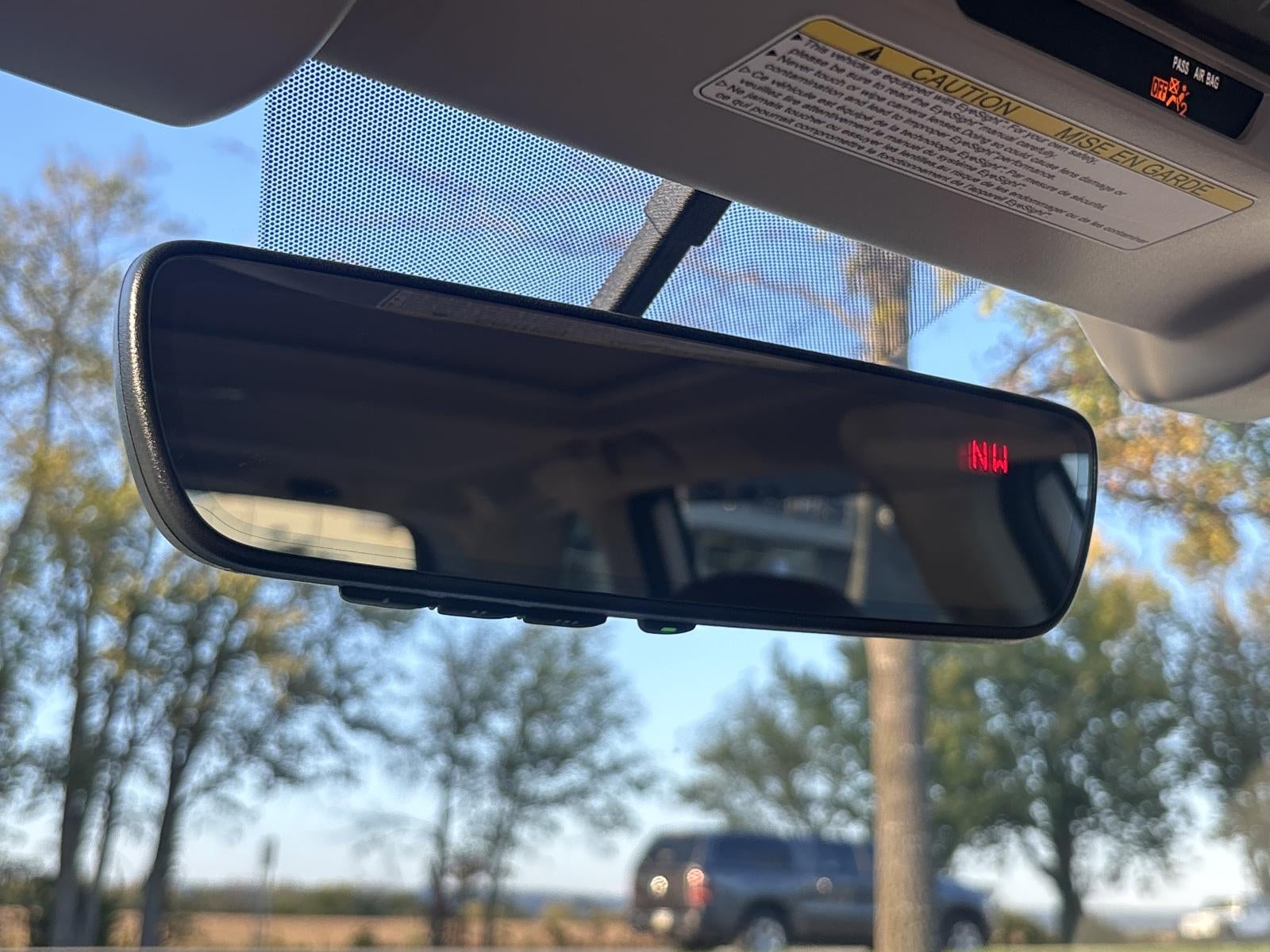 2020 Subaru Forester Touring CVT