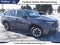 2025 Subaru Forester AWD