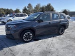 2025 Subaru Forester AWD