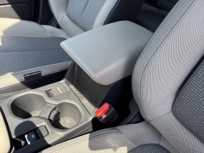 2025 Subaru Forester Premium AWD