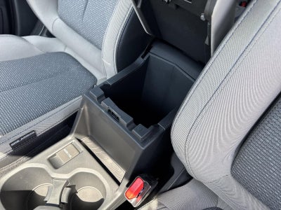 2025 Subaru Forester Premium AWD