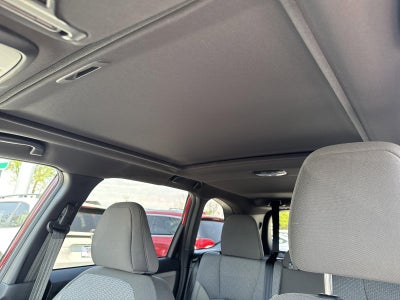 2025 Subaru Forester Premium AWD